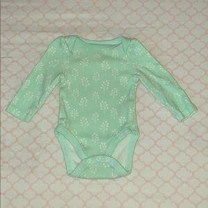 🍼 3/$10 Baby Girl Onesie
